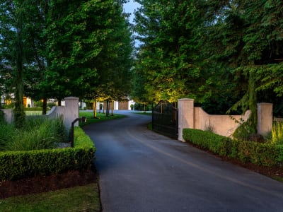 Luxury estate at 7670 240 Street, Langley Township, BC — photo 11