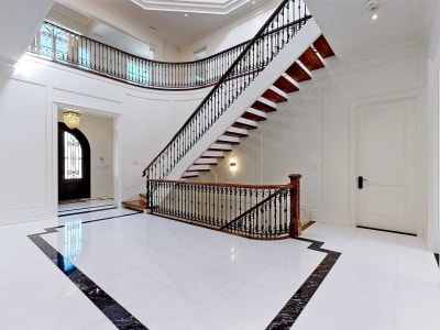 Luxury estate at 4 Sandfield Road, Toronto — photo 3
