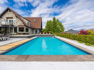 Luxury estate at 3105 Thacker Drive, West Kelowna, BC — photo 34