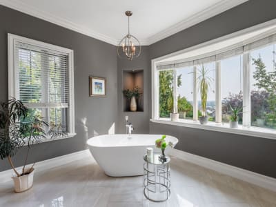 Luxury estate at 18638 54A Avenue, Surrey, BC — photo 22