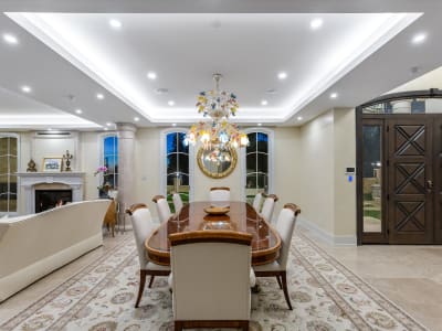Luxury estate at 2188 Westhill Wynd, West Vancouver, BC — photo 6