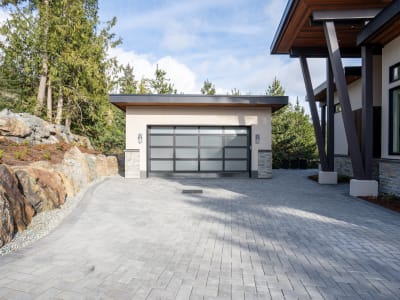 Luxury estate at Sooke, BC — photo 39