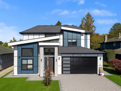 Luxury estate at 6079 44A Avenue, Delta, BC — photo 1