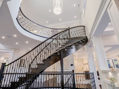 Luxury estate at 126 McGregor Crescent, Ancaster, ON — photo 7