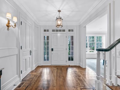 Luxury estate at 190 Donnelly Drive, Mississauga, ON — photo 6