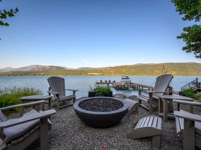 Luxury estate at 8 - 80 Kestrel Place, Vernon, BC — photo 4