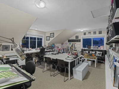 Luxury estate at 8208 Government Road, Burnaby — photo 20