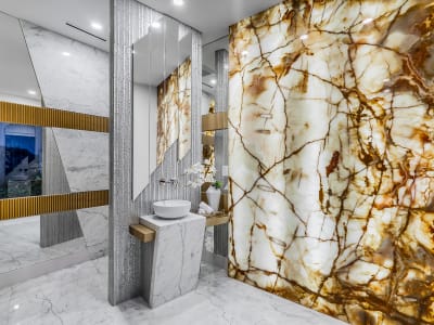 Luxury estate at 1123 Crestline Road, West Vancouver, BC — photo 16