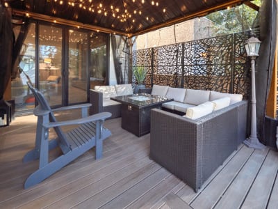 Luxury estate at 10214 125 Street Northwest, Edmonton, AB — photo 7