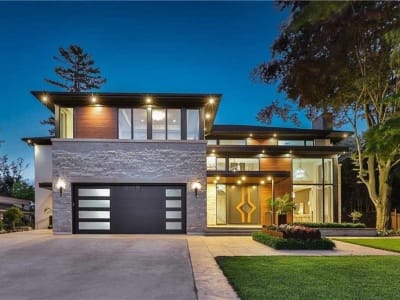 Luxury estate at 2250 Chancery Lane West, Oakville, ON — photo 18