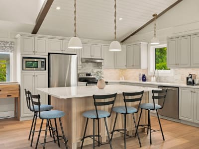 Luxury estate at 1567 Chemin de Georgeville, Magog, QC — photo 13