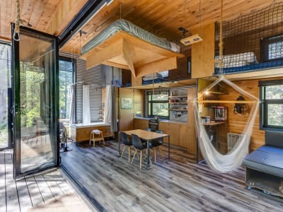Luxury estate at 83 All. Verte, Eastman, QC — photo 4