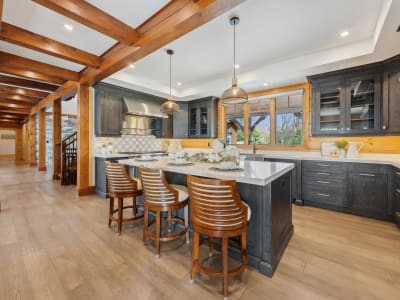 Luxury estate at 27440 Cedarhurst Beach Road, Brock, ON — photo 56