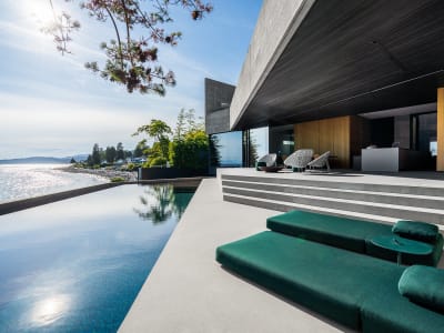 Luxury estate at Address upon request, West Vancouver, BC — photo 56