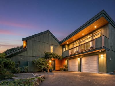 Luxury estate at 45 Sweetwater Place, Lions Bay — photo 29