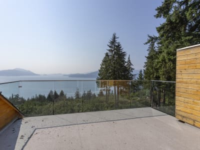 Luxury estate at 270 Mountain Drive, Lions Bay, BC — photo 15