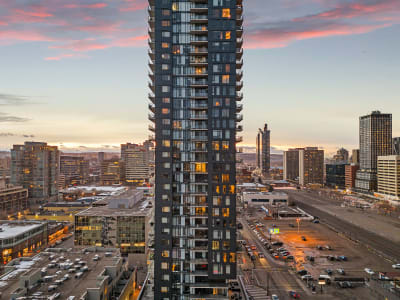 Luxury estate at 1010 6 Street Southwest unit 1202 — photo 40