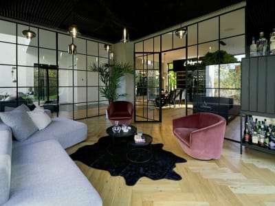 Luxury estate at 3454 Ch Ste-Therese, Carignan — photo 8