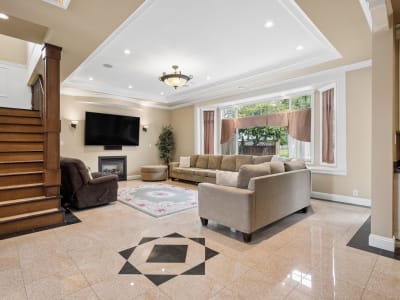 Luxury estate at 3711 Ullsmore Avenue, Richmond, BC — photo 10