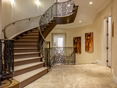 Luxury estate at 9 Seinecliffe Road, Markham, ON — photo 18