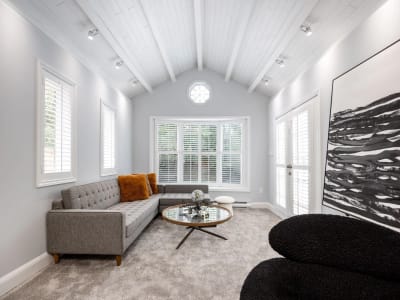 Luxury estate at 198 Romfield Circuit, Thornhill, ON — photo 16