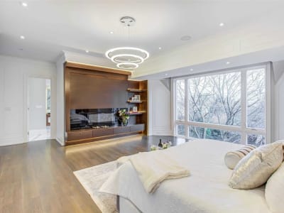 Luxury estate at 153 Estelle Avenue, Toronto — photo 14