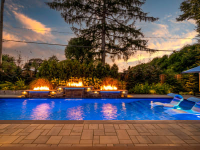 Luxury estate at 100 Seneca Drive, Hamilton, ON — photo 42