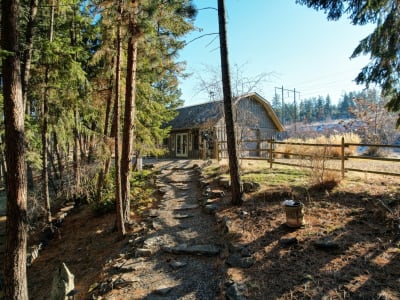 Luxury estate at 2957 Harvard Road, Kelowna, BC — photo 37