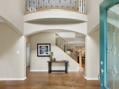 Luxury estate at 202 Saskatchewan Drive Northwest, Edmonton, AB — photo 4