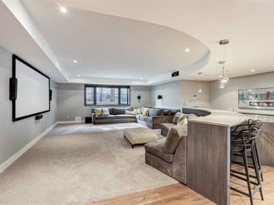 Luxury estate at 1538 Douglas Drive, Mississauga — photo 18