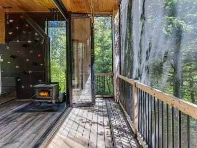 Luxury estate at 83 All. Verte, Eastman, QC — photo 14