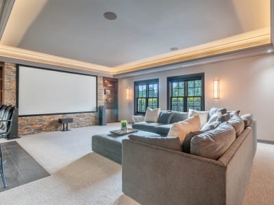 Luxury estate at Burlington, ON — photo 38