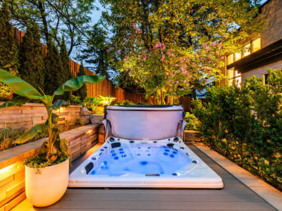 Luxury estate at 2021 Rue des Saules, St-Bruno-de-Montarville, QC — photo 34