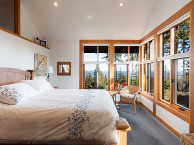 Luxury estate at 1004 Cowan Point Drive, Bowen Island, BC — photo 13