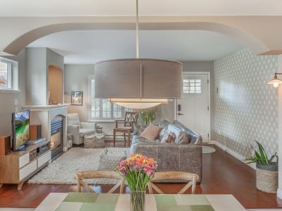 Luxury estate at 1337 Marchant Rd, Brentwood Bay, BC — photo 20