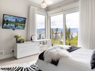Luxury estate at 4920 Chute Lake Road, Kelowna, BC — photo 28