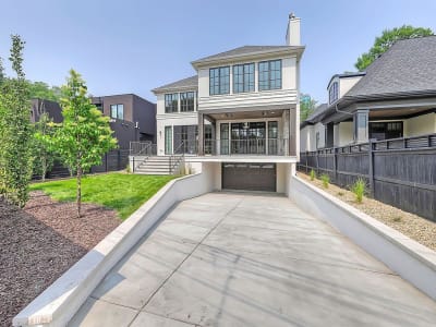 Luxury estate at 109 Roxboro Road Southwest, Calgary, AB — photo 2