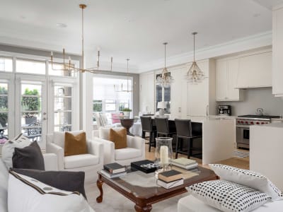 Luxury estate at 253 Hanover Street, Oakville, ON — photo 6