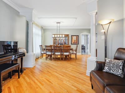 Luxury estate at Mont-Saint-Hilaire, QC — photo 14