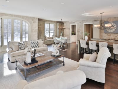 Luxury estate at 1093 Algonquin Drive, Mississauga, ON — photo 13