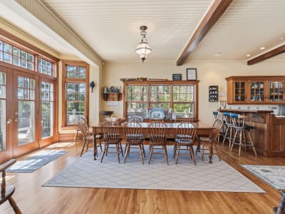 Luxury estate at 1064 Heather Lodge Road, Port Carling, ON — photo 14