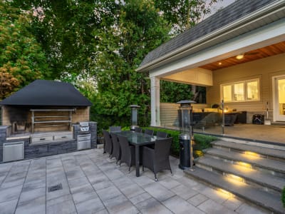 Luxury estate at 3087 Lakeshore Road, Burlington, ON — photo 37