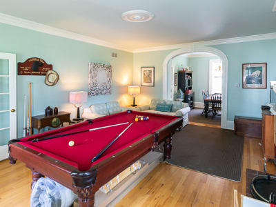Luxury estate at 142 Queen Street, St. Andrews, NB — photo 11
