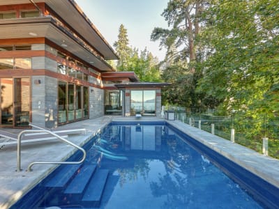 Luxury estate at 4896 Lakeshore Road, Kelowna, BC — photo 6