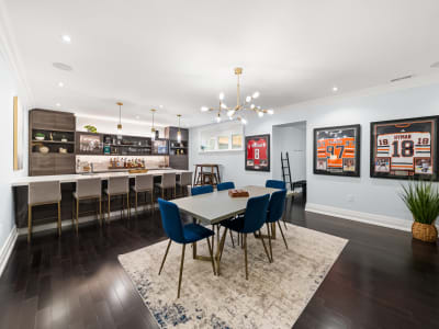 Luxury estate at 363 Niar Avenue, Mississauga, ON — photo 26