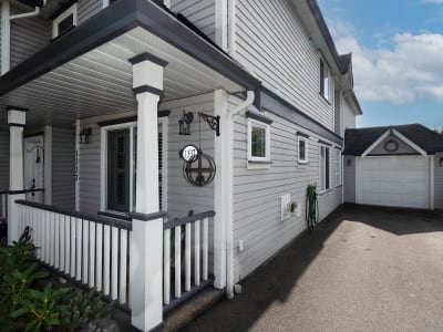 Luxury estate at 1337 Marchant Rd, Brentwood Bay, BC — photo 27