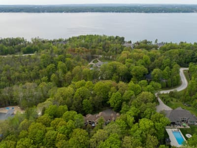 Luxury estate at 1105 Dalkab Crescent, Innisfil — photo 60