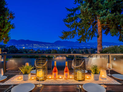 Luxury estate at 2478 Crown Street, Vancouver, BC — photo 45