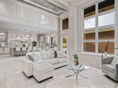 Luxury estate at 9631 Bakerview Drive, Richmond, BC — photo 12