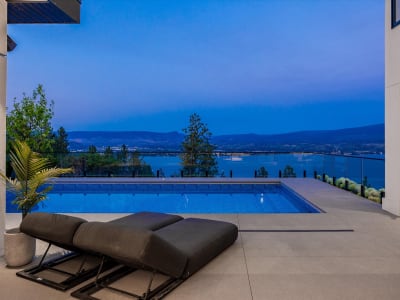 Luxury estate at 692 Lake Court, West Kelowna, BC — photo 29